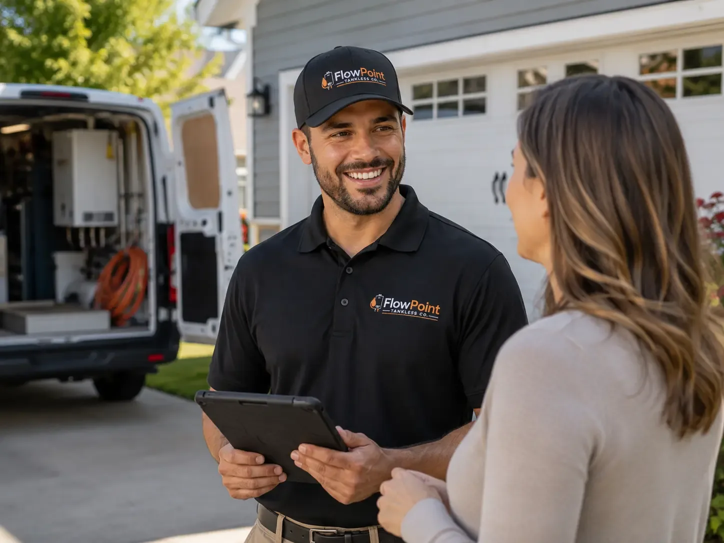 Tankless Water Heater Installation Bay, AR FAQs